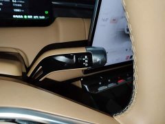 Zeekr 9X Ultra 70kWh 6-Seater - фото 13
