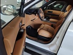 Zeekr 9X Ultra 70kWh 6-Seater - фото 15