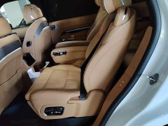 Zeekr 9X Ultra 70kWh 6-Seater - фото 16