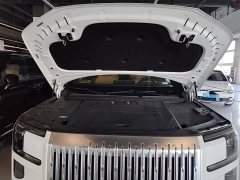 Zeekr 9X Ultra 70kWh 6-Seater - фото 19