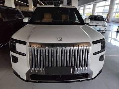 Zeekr 9X Ultra 70kWh 6-Seater - фото 2