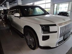 Zeekr 9X Ultra 70kWh 6-Seater - фото 3
