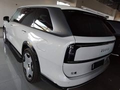 Zeekr 9X Ultra 70kWh 6-Seater - фото 4