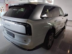 Zeekr 9X Ultra 70kWh 6-Seater - фото 6