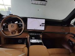 Zeekr 9X Ultra 70kWh 6-Seater - фото 9