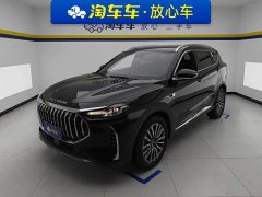 Jetour Jietu X70 PLUS Champion Edition 1.5T DCT Champion PRO 5-Seater - фото 1