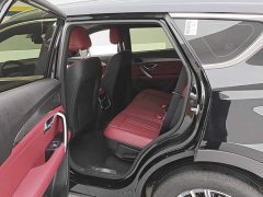 Jetour Jietu X70 PLUS Champion Edition 1.5T DCT Champion PRO 5-Seater - фото 11