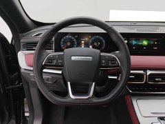 Jetour Jietu X70 PLUS Champion Edition 1.5T DCT Champion PRO 5-Seater - фото 15