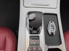 Jetour Jietu X70 PLUS Champion Edition 1.5T DCT Champion PRO 5-Seater - фото 16