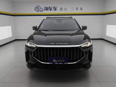 Jetour Jietu X70 PLUS Champion Edition 1.5T DCT Champion PRO 5-Seater - фото 2