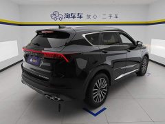 Jetour Jietu X70 PLUS Champion Edition 1.5T DCT Champion PRO 5-Seater - фото 3