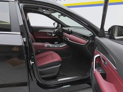 Jetour Jietu X70 PLUS Champion Edition 1.5T DCT Champion PRO 5-Seater - фото 8