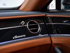 Bentley Flying Spur 4.0T V8 Elegance Edition - ფოტო 10