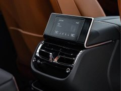 Bentley Flying Spur 4.0T V8 Elegance Edition - ფოტო 11
