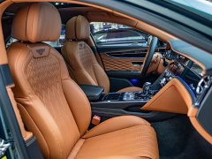 Bentley Flying Spur 4.0T V8 Elegance Edition - ფოტო 12