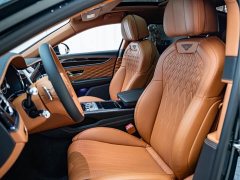 Bentley Flying Spur 4.0T V8 Elegance Edition - ფოტო 14