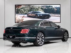 Bentley Flying Spur 4.0T V8 Elegance Edition - ფოტო 5