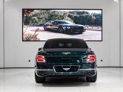 Bentley Flying Spur 4.0T V8 Elegance Edition - ფოტო 6