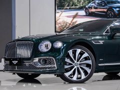 Bentley Flying Spur 4.0T V8 Elegance Edition - ფოტო 7