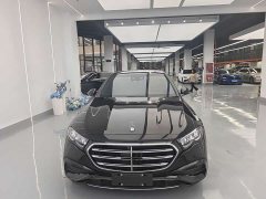 Mercedes-Benz E-Class Facelift E 300 L Fashion Edition - photo 1