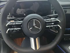 Mercedes-Benz E-Class Facelift E 300 L Fashion Edition - photo 11