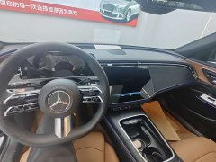 Mercedes-Benz E-Class Facelift E 300 L Fashion Edition - photo 12