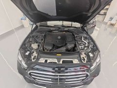 Mercedes-Benz E-Class Facelift E 300 L Fashion Edition - photo 15