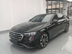 Mercedes-Benz E-Class Facelift E 300 L Fashion Edition - photo 2