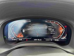 BMW X3 xDrive25i M Sport Package - ფოტო 4