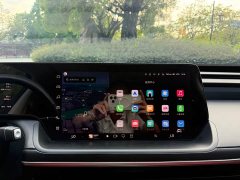 XPeng P7 P7i 702 Pro - ფოტო 10