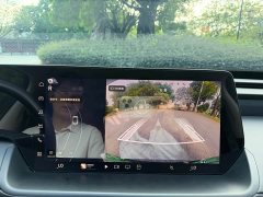 XPeng P7 P7i 702 Pro - ფოტო 11