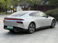 XPeng P7 P7i 702 Pro - ფოტო 14