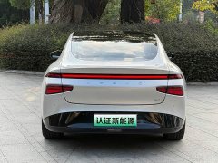XPeng P7 P7i 702 Pro - ფოტო 15