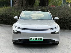 XPeng P7 P7i 702 Pro - ფოტო 2