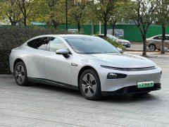 XPeng P7 P7i 702 Pro - ფოტო 3