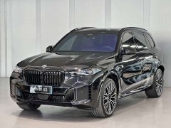 BMW X5 xDrive 40Li M Sport Midnight Edition Package - ფოტო 1