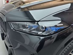 BMW X5 xDrive 40Li M Sport Midnight Edition Package - ფოტო 11