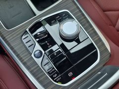 BMW X5 xDrive 40Li M Sport Midnight Edition Package - ფოტო 12