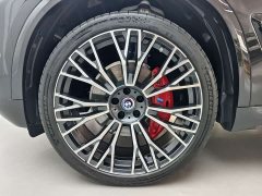 BMW X5 xDrive 40Li M Sport Midnight Edition Package - ფოტო 16