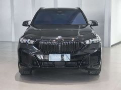 BMW X5 xDrive 40Li M Sport Midnight Edition Package - ფოტო 2