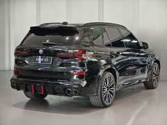 BMW X5 xDrive 40Li M Sport Midnight Edition Package - ფოტო 3