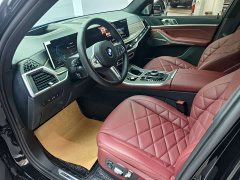 BMW X5 xDrive 40Li M Sport Midnight Edition Package - ფოტო 4
