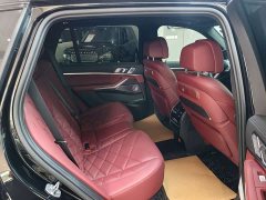 BMW X5 xDrive 40Li M Sport Midnight Edition Package - ფოტო 6