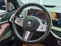 BMW X5 xDrive 40Li M Sport Midnight Edition Package - ფოტო 9