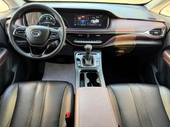 GAC Aion M6 PRO 270T DCT Luxury - фото 11