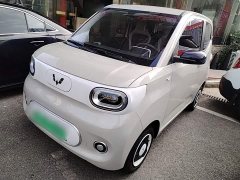 Wuling Hongguang MINIEV Third Generation 215km Youth Edition - photo 1