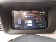 Wuling Hongguang MINIEV Third Generation 215km Youth Edition - photo 11