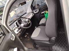 Wuling Hongguang MINIEV Third Generation 215km Youth Edition - photo 15
