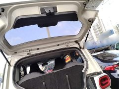 Wuling Hongguang MINIEV Third Generation 215km Youth Edition - photo 18