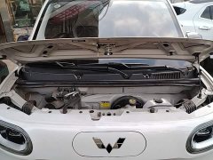 Wuling Hongguang MINIEV Third Generation 215km Youth Edition - photo 19